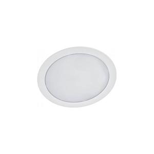 LED zapustené svietidlo ALGINE 2v1 LED/12W/230V 3000K biele 037028WW_PW vyobraziť