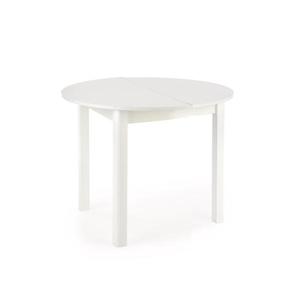 Halmar Jedálenský stôl CALMIO biely V-PL-RINGO-ST-BIAŁY/BIAŁY vyobraziť