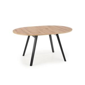 Halmar Jedálenský stôl SOLINA, dub artisan V-PL-RUBEN-ST-ARTISAN vyobraziť