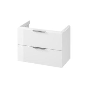 Cersanit S598-048-DSM- Závesná kúpeľňová skrinka pod umývadlo MALIKA 80x45 cm biela S598-048-DSM vyobraziť