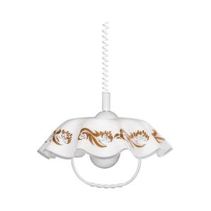 Prezent - Sťahovací luster LYRA 1xE27/60W/230V vyobraziť