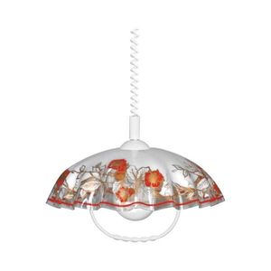 Prezent - Sťahovací luster LYRA 1xE27/60W/230V vyobraziť