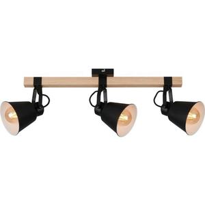 Briloner 2406-035 - Bodové svietidlo SPOT 3xE27/40W/230V 2406-035 vyobraziť