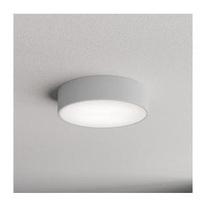 Brilagi - Stropné svietidlo CLARE 2xE27/24W/230V pr. 30 cm šedá 8590828610076 vyobraziť