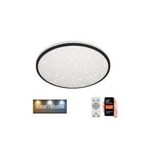 Brilo - LED Stmievateľné stropné svietidlo STARRY SKY LED/24W/230V Wi-Fi Tuya+ DO 3064-015 vyobraziť