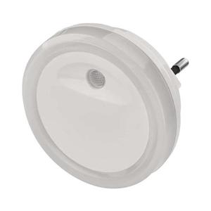 LED nočné svetlo so súmrakovým senzorom LED/0, 3W/230V P3315 vyobraziť