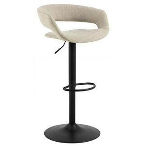 Barová židle Grace písková vyobraziť