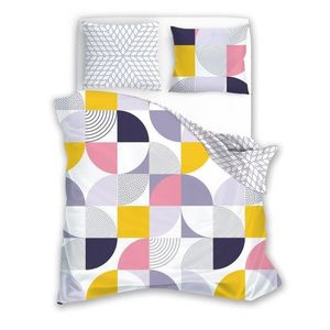 Bavlněné povlečení MILAGRO VERDE - výber z 16 prevedení vyobraziť