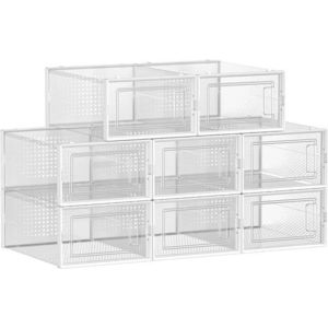 Botník Ludar biely vyobraziť