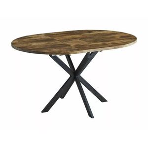 Jídelní rozkládací stůl Gaston 100/135 cm - výber z 4 prevedení vyobraziť