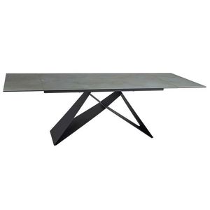 Jídelní rozkládací stůl Westin 160/240 cm - výber z 8 prevedení vyobraziť