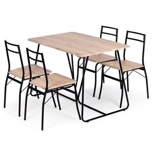 Kuchyňské a jídelní stoly vyobraziť