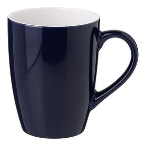 Kameninový hrnek Colorama Blue 380 ml tmavě modrý vyobraziť