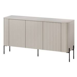 Komoda Vera 150 cm kašmírová vyobraziť