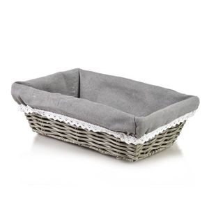 Koše a košíky vyobraziť