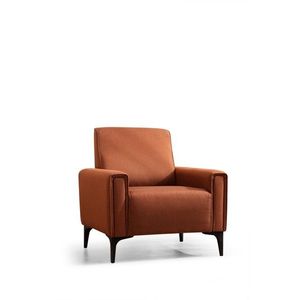 Křeslo Horizon cihlové vyobraziť