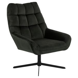 Kreslo Paris tmavozelené vyobraziť