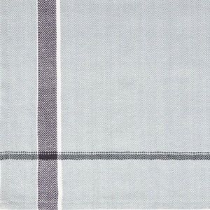 Kuchyňská utěrka OLIVIA III 50x70 cm šedá vyobraziť