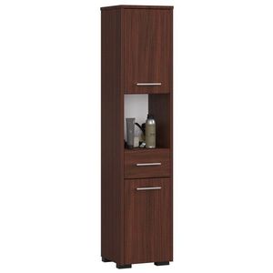 Kúpeľňová skrinka Fin II 30 cm venge vyobraziť