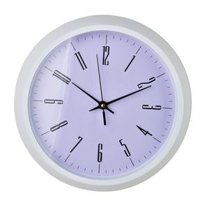 Nástěnné hodiny RAMSEY 30, 5 cm bílé vyobraziť