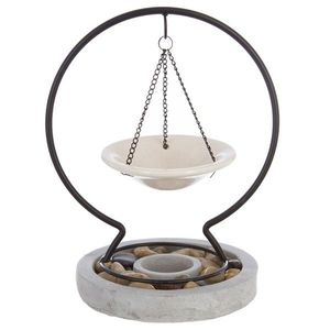 Olejová aromalampa JOLY vícebarevná vyobraziť