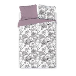 Posteľná bielizeň Elegan 001 - 160x200 cm vyobraziť