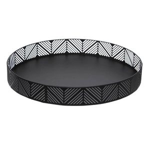 Podnos servírovací 30cm vyobraziť