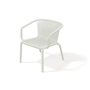 Zahradní křeslo BRENES 67x62, 5x74 cm - výber z 5 prevedení vyobraziť