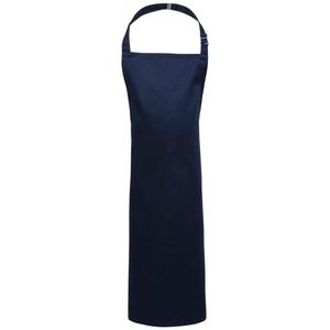 Premier Workwear Detská zástera na varenie - Námornícka modrá | 43 x 53 cm (3-6 rokov) vyobraziť