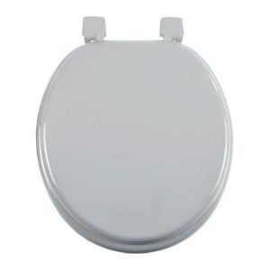 Záchodová doska 37 x 41, 5 cm Vitamine – douceur d'intérieur vyobraziť