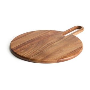 Servírovacia drevená doštička 41 x 30, 5 cm Blera – Kave Home vyobraziť