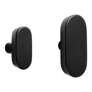 Nerezový háčik do kúpeľne vyobraziť