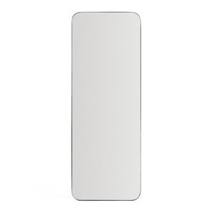 Nástenné zrkadlo 30x100 cm Marco – Kave Home vyobraziť