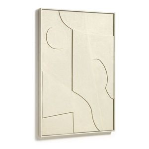 Obraz 60x90 cm Talin – Kave Home vyobraziť