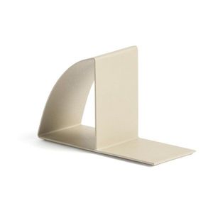 Zarážka na knihy Mistra – Kave Home vyobraziť