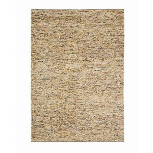 Ručne tkaný vlnený koberec 160x230 cm Elanis – Kave Home vyobraziť