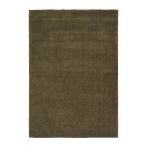 Zelený koberec 160x230 cm Empuries – Kave Home vyobraziť