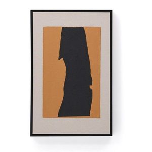 Obraz 42x65 cm Zernu – Kave Home vyobraziť