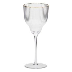 Pohár na víno 330 ml Ayan – Kave Home vyobraziť