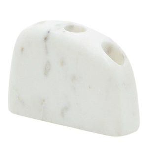 Kamenný svietnik Signe – Kave Home vyobraziť