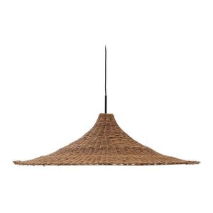 Tienidlo v prírodnej farbe ø 92 cm Bladia – Kave Home vyobraziť