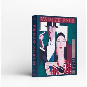 Fotoalbum Vanity Fair March 1927 Cover – Printworks vyobraziť