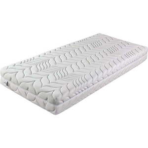 Obojstranný matrac Materasso Eliko 3/4, 80 x 200 cm vyobraziť