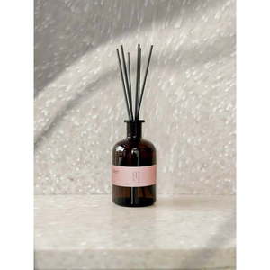 Difuzér #42 White Pepper, Tobacco, Vanilla – Perfumed Prague vyobraziť