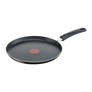 Panvica s nepriľnavým povrchom na palacinky ø 25 cm Simply Clean Red B5671053 – Tefal vyobraziť