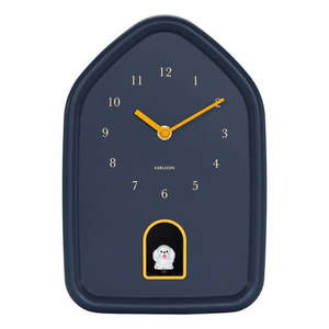 Hodiny – Karlsson vyobraziť