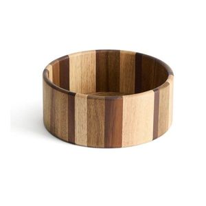 Drevená servírovacia miska v prírodnej farbe Nover – Kave Home vyobraziť