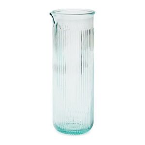 Sklenený džbán Milma – Kave Home vyobraziť