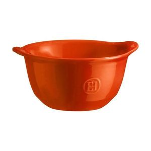 Oranžová keramická miska 550 ml Ultime – Emile Henry vyobraziť