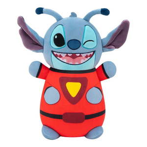 Plyšová hračka Stitch – SQUISHMALLOWS vyobraziť